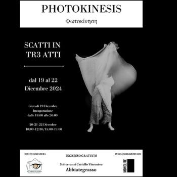 Photokinesis 