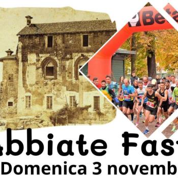 Abbiate Fast II edizione