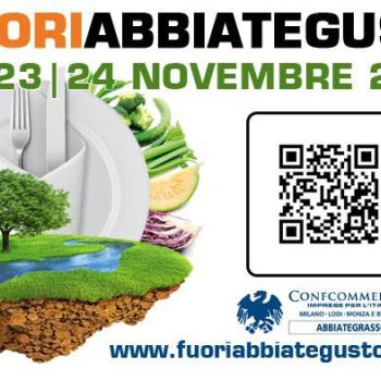  #FUORIABBIATEGUSTO 2024