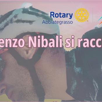 Vincenzo Nibali si racconta