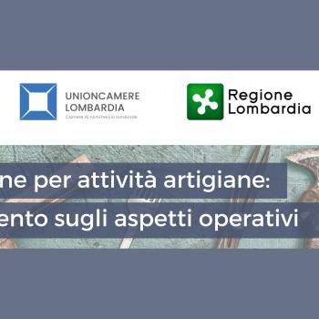 Semplificazione per attività artigiane: approfondimento sugli aspetti operativi