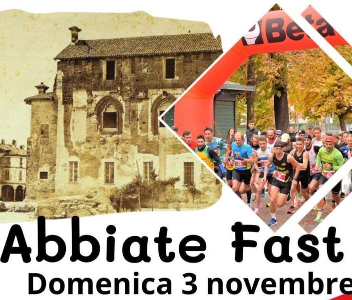 Abbiate Fast II edizione