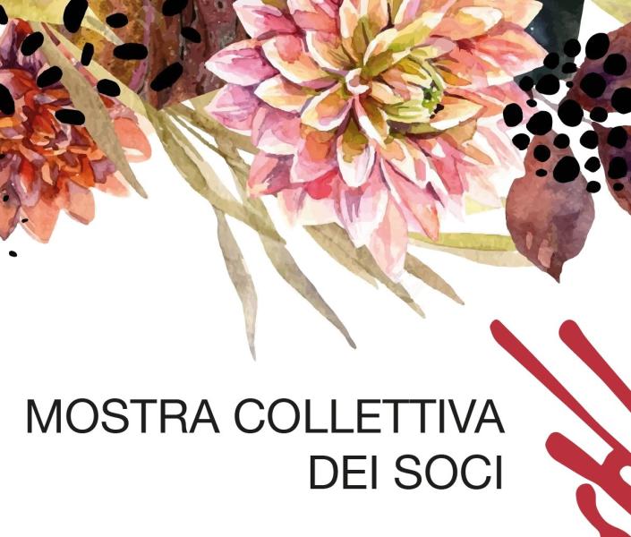 Mostra collettiva dei soci di ARTEMISIA