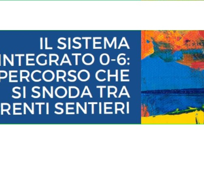 Il sistema integrato 06 - Un percorso che si snoda tra differenti sentieri