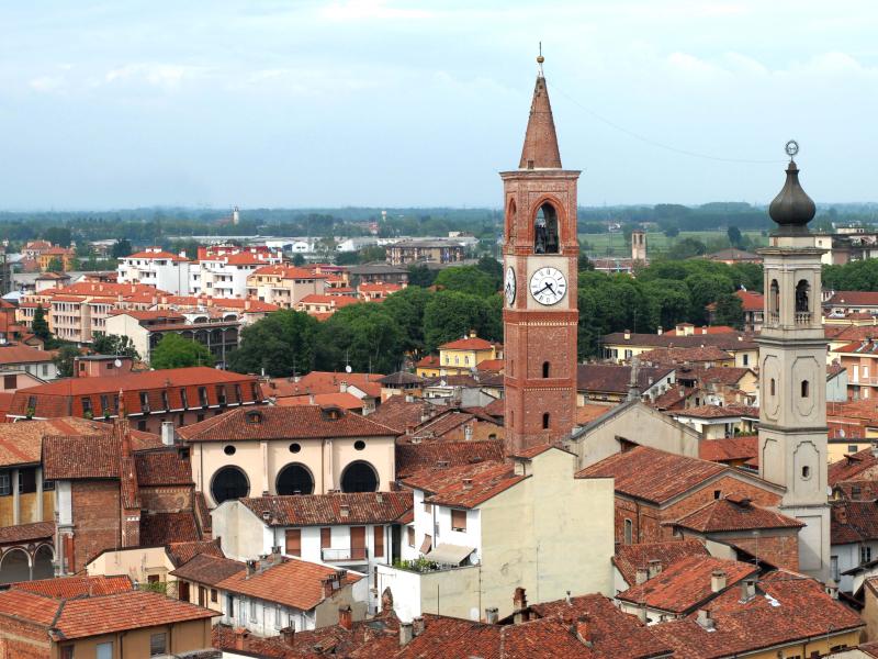 XXI Giornata Nazionale del Trekking Urbano: l'antico borgo di Abbiategrasso