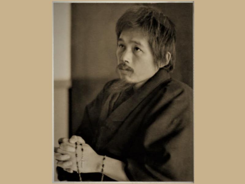 NAGAI PAOLO TAKASHI