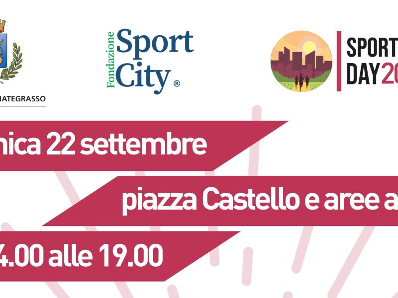 Sportcity Day