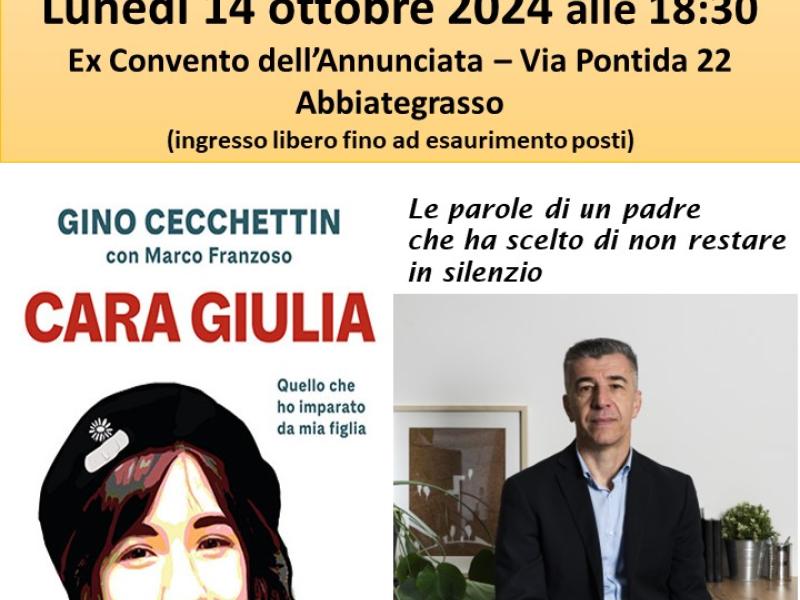 Cara Giulia. Quello che ho imparato da mia figlia