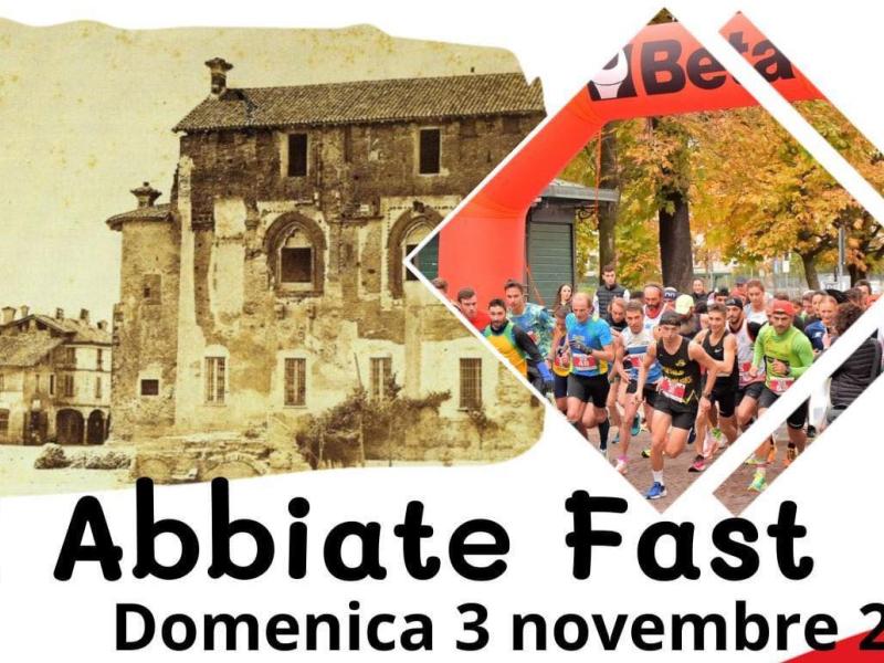 Abbiate Fast II edizione