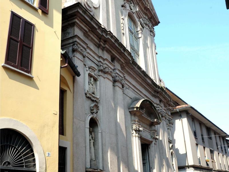 Chiesa di San Bernardino