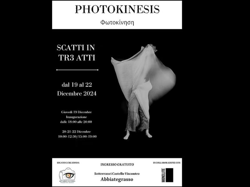 Photokinesis 