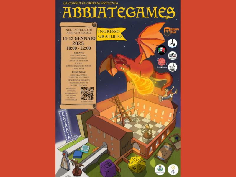 AbbiateGames