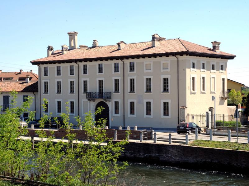 XXI Giornata Nazionale del Trekking Urbano: Lungo il Naviglio dal Castello a Castelletto