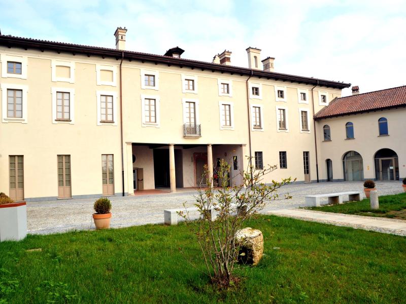 XXI Giornata Nazionale del Trekking Urbano: Lungo il Naviglio dal Castello a Castelletto