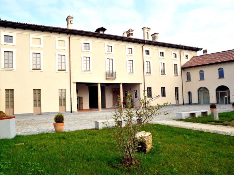 Palazzo Cittadini Stampa