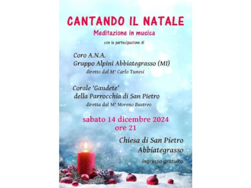 Cantando il Natale 