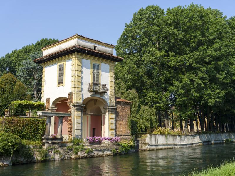 Robecco sul Naviglio