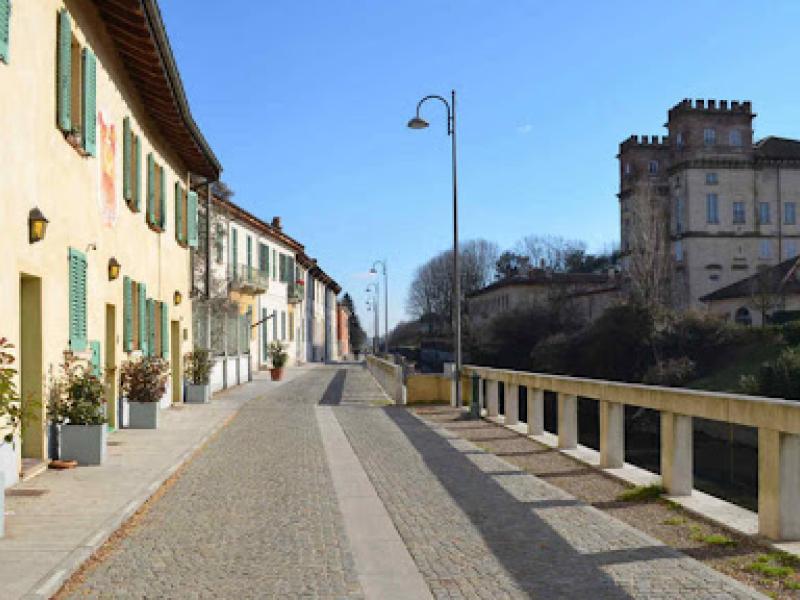 Robecco sul Naviglio